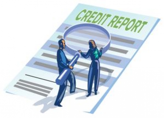 Jūsų kredito reitingą lemiantys faktoriai