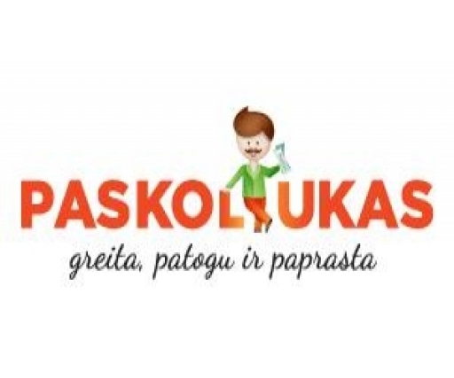 Paskoliuko akcijos!