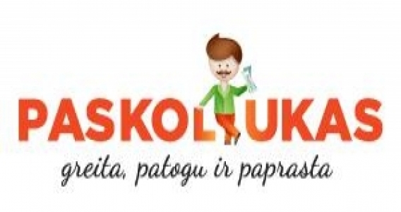 Paskoliuko akcijos!