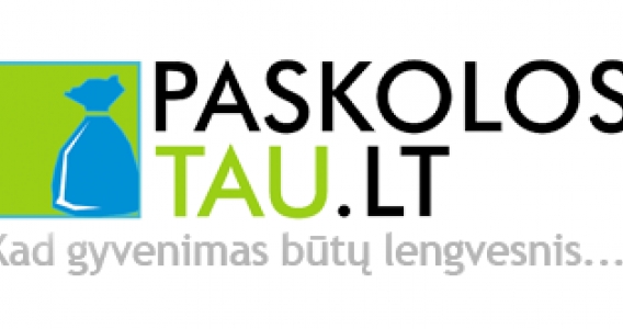 PaskolosTau - tiesiog pigu!