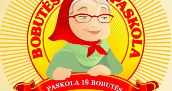 Reikia paskolos? Tam yra Bobutės paskola!