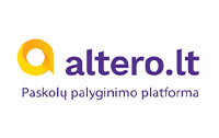 Altero.lt paskolos