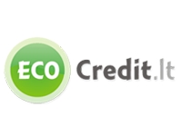 Ecocredit.lt paskolos