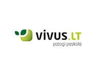 Vivus.lt paskolos